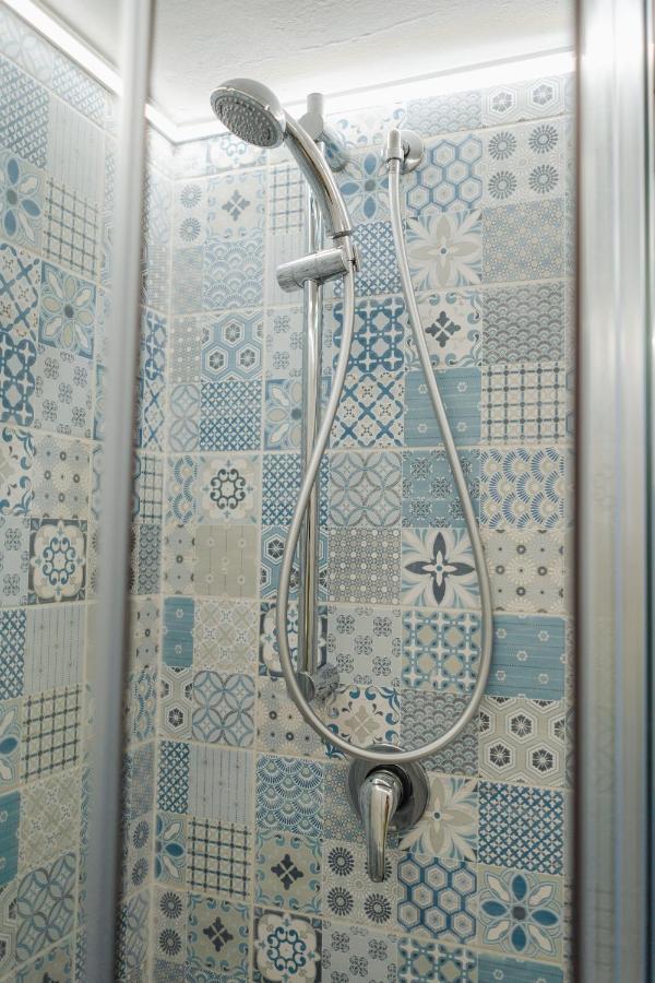Domus 73 Apulian Holidays Barletta Esterno foto
