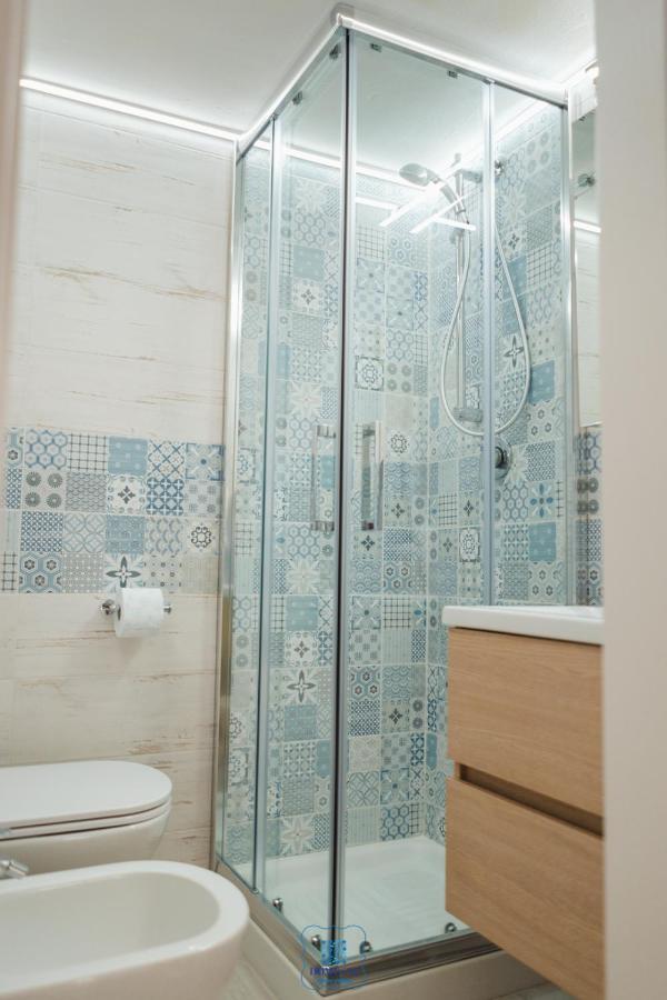 Domus 73 Apulian Holidays Barletta Esterno foto