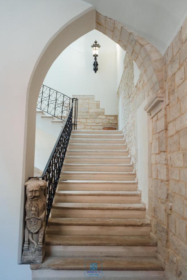 Domus 73 Apulian Holidays Barletta Esterno foto