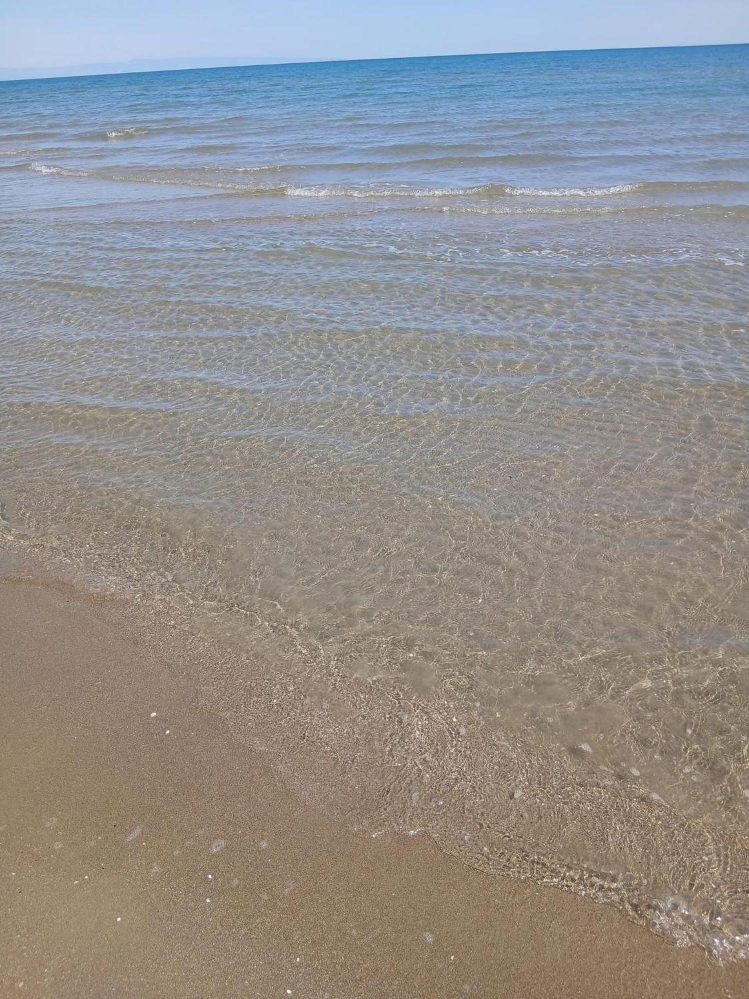 Domus 73 Apulian Holidays Barletta Esterno foto